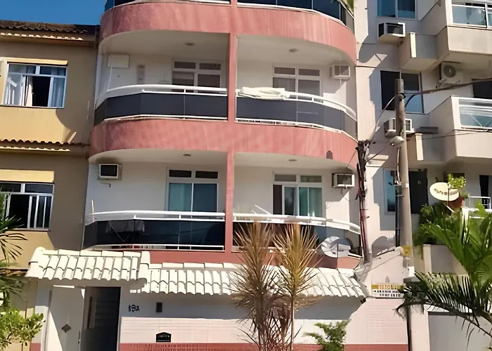 Apartamento No Recreio Dos Bandeirantes Fw