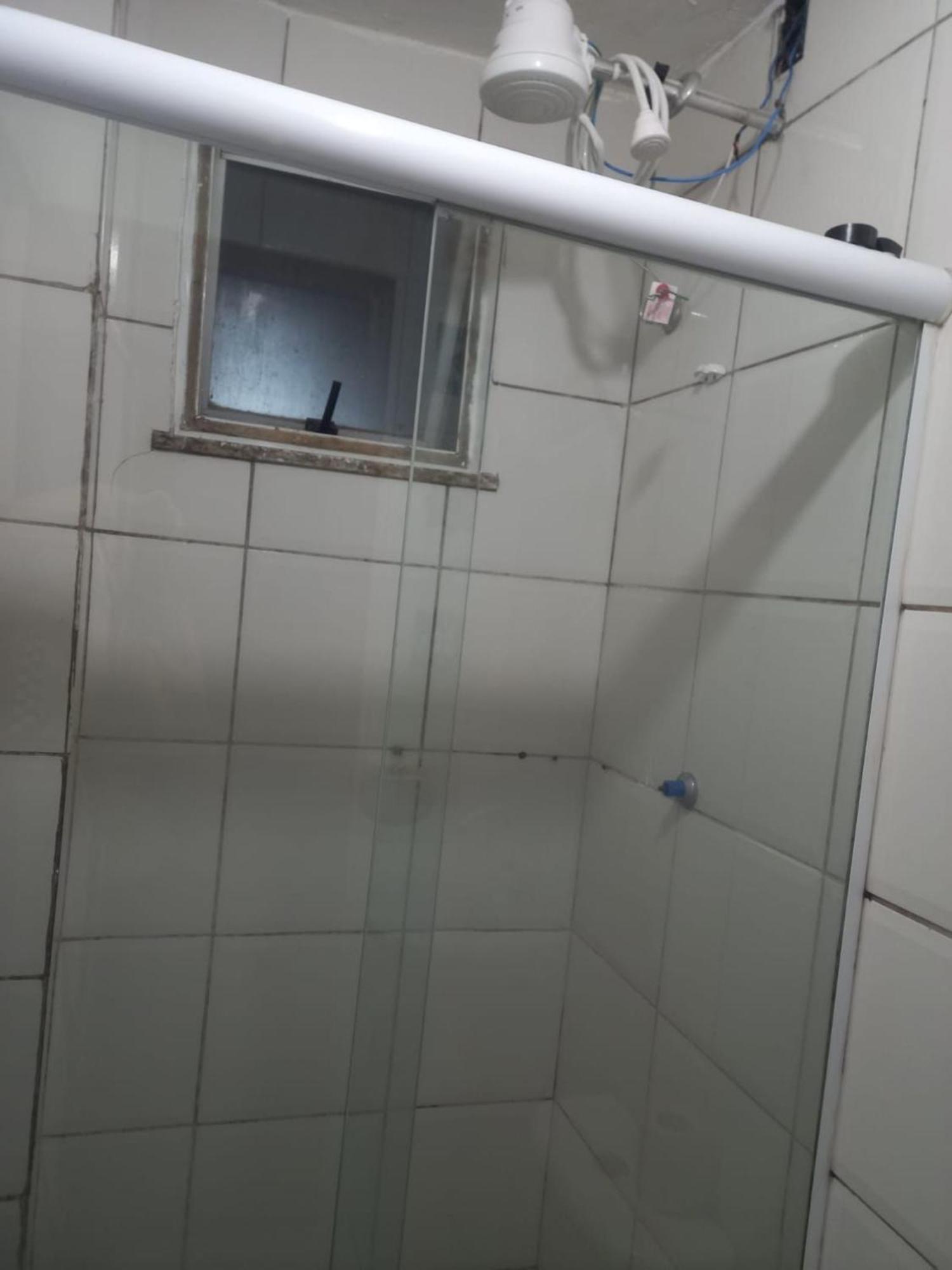 No Recreio Dos Bandeirantes Fw Apartment Rio de Janeiro