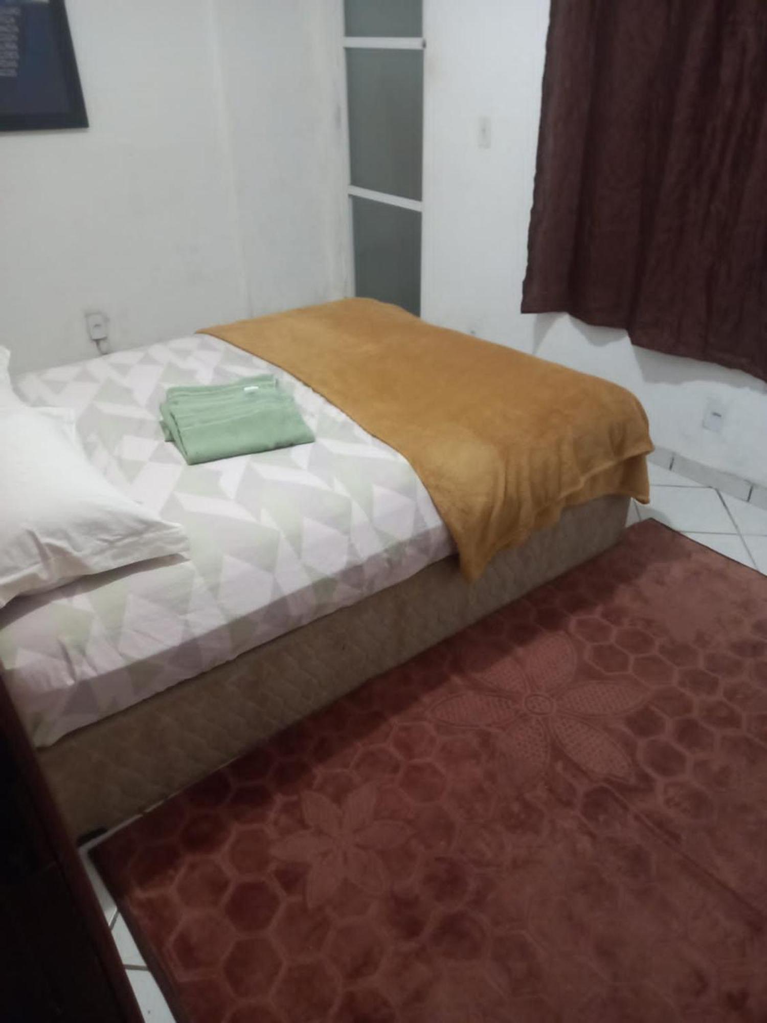 Apartment No Recreio Dos Bandeirantes Fw Rio de Janeiro