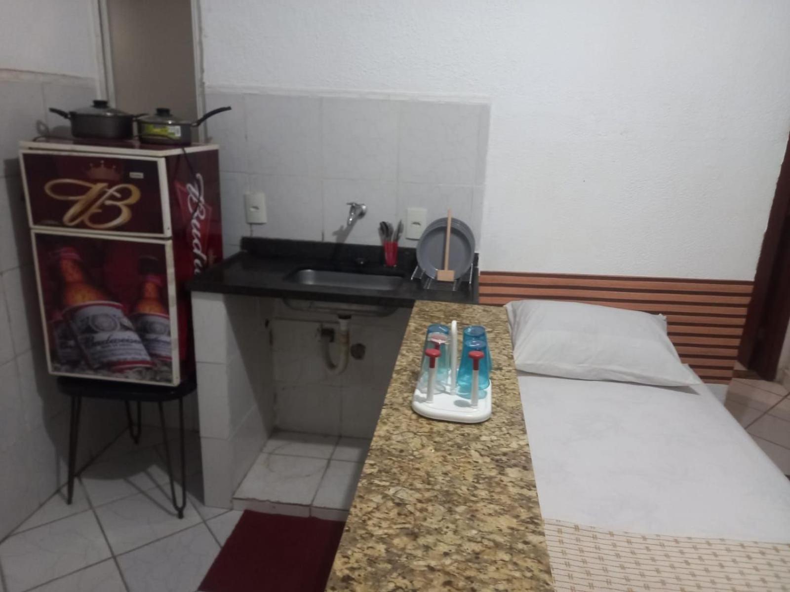 Apartment No Recreio Dos Bandeirantes Fw