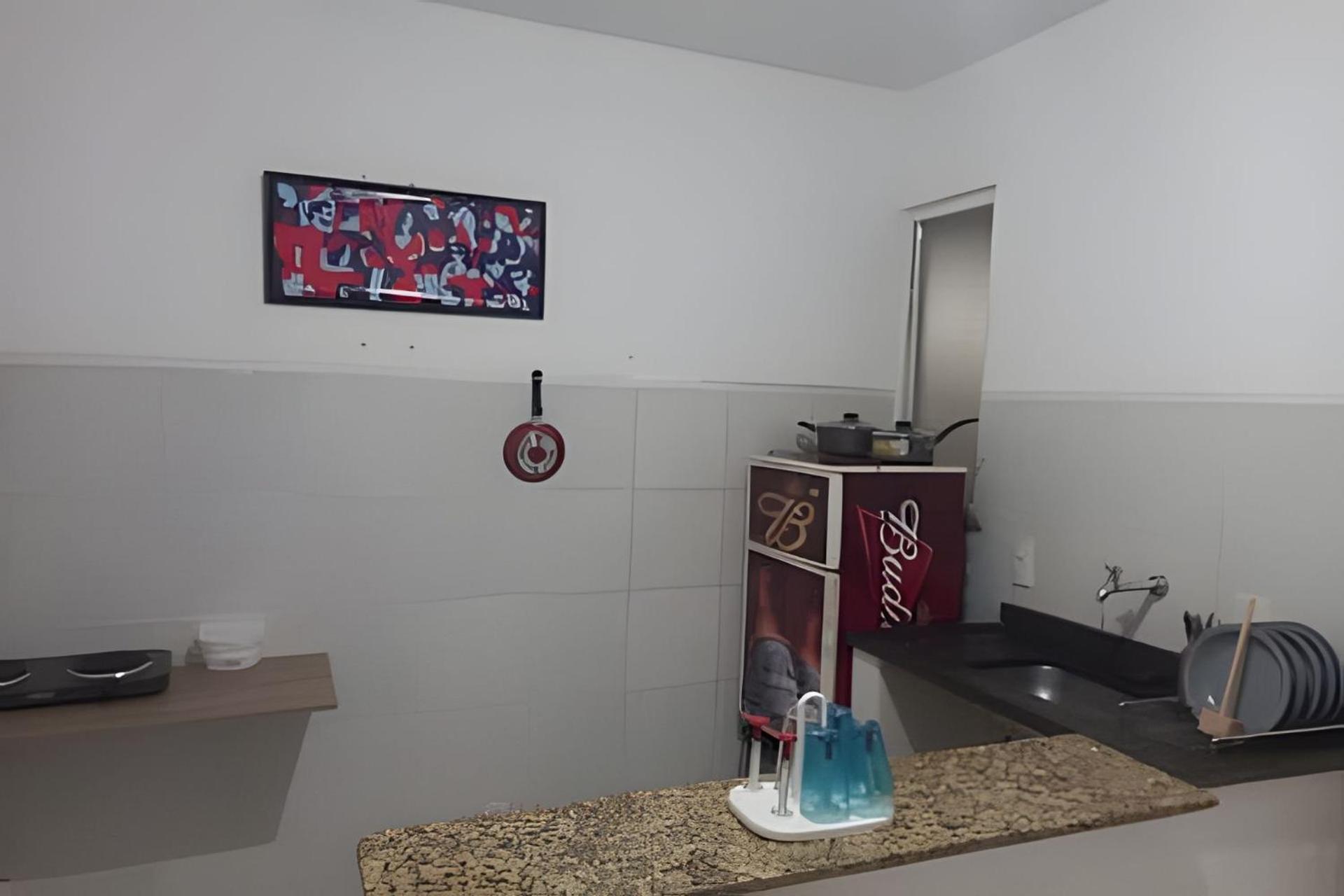 No Recreio Dos Bandeirantes Fw Apartment Rio de Janeiro