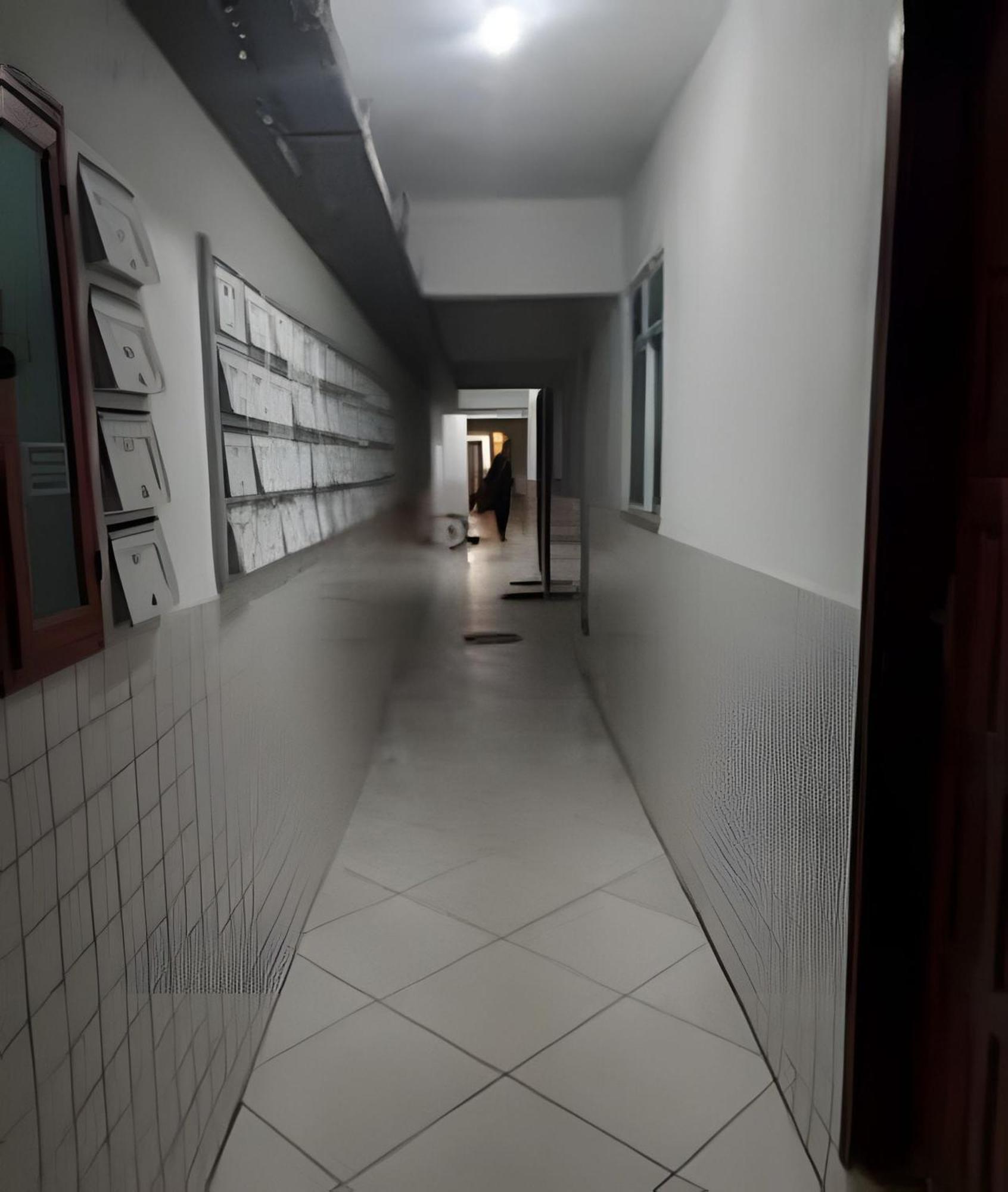 Apartment No Recreio Dos Bandeirantes Fw Rio de Janeiro